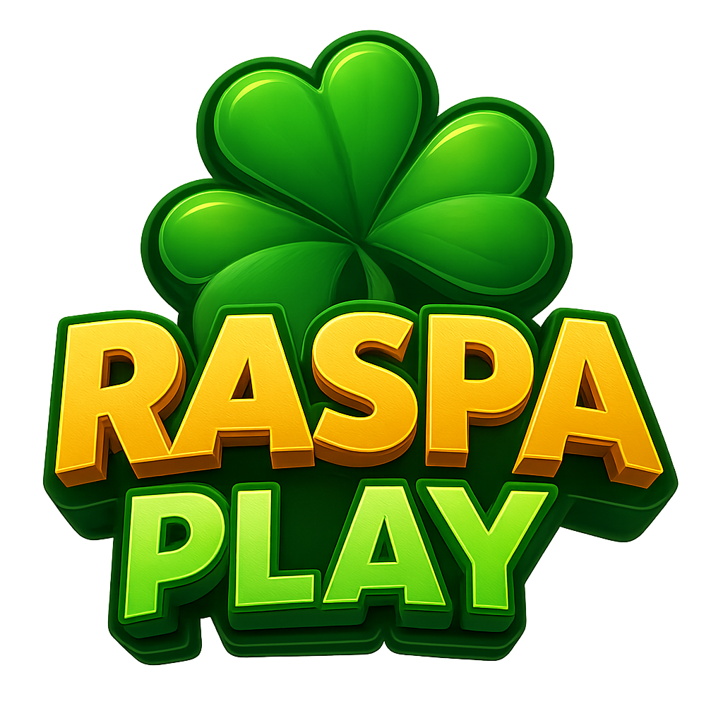 RASPA PLAY 